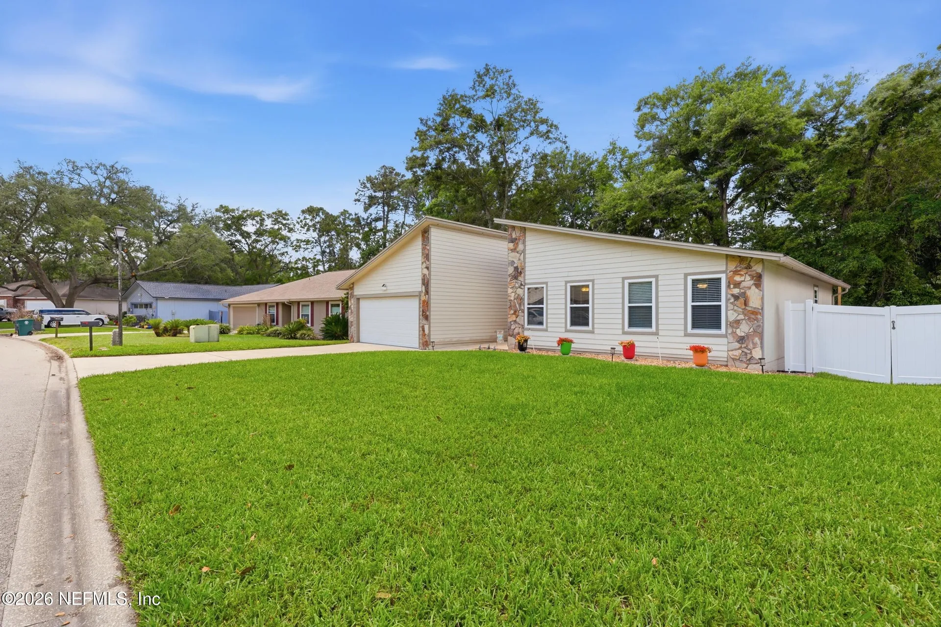 12660 Gathering Oaks Drive Jacksonville FL 32258