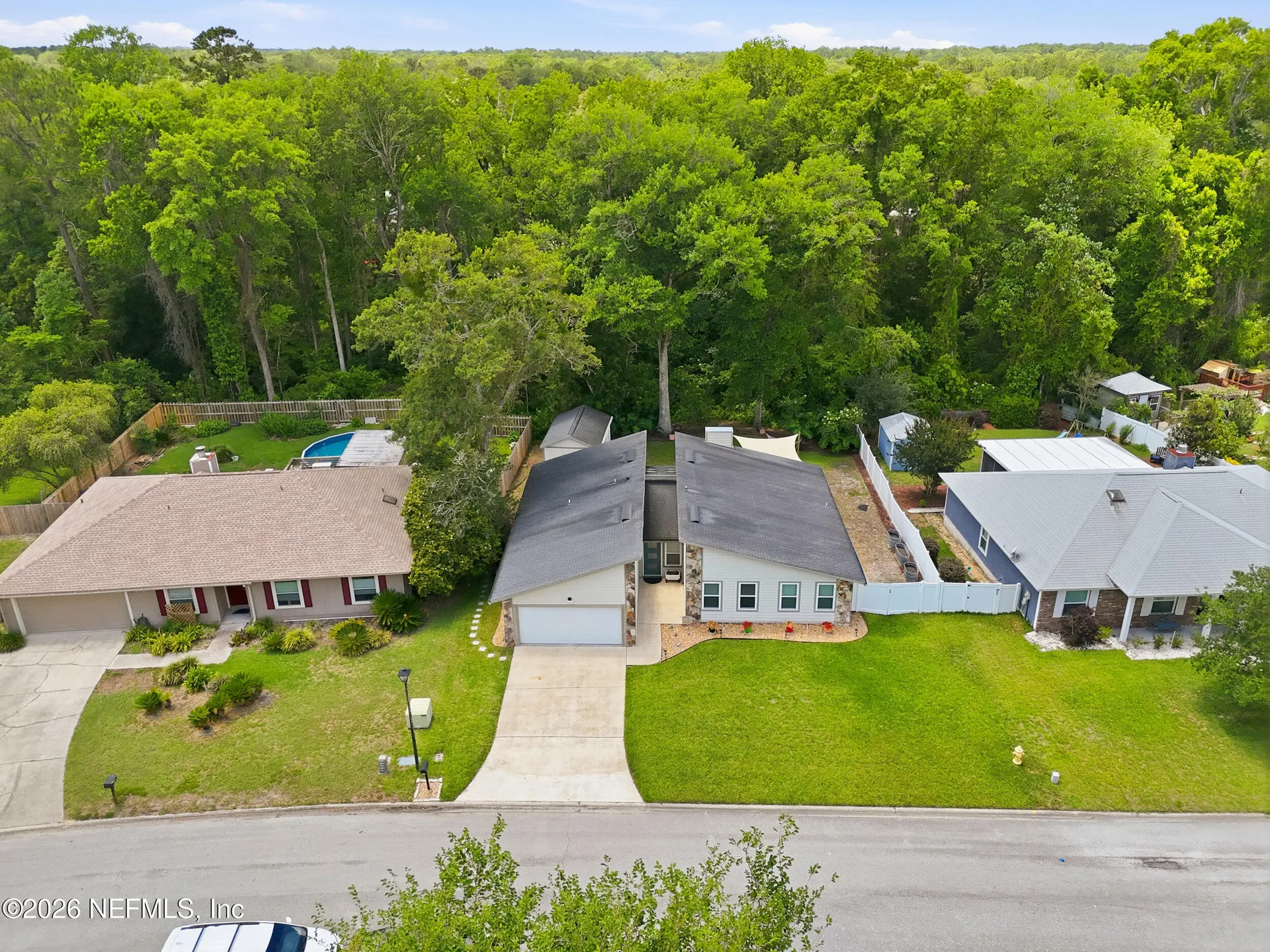 12660 Gathering Oaks Drive Jacksonville FL 32258