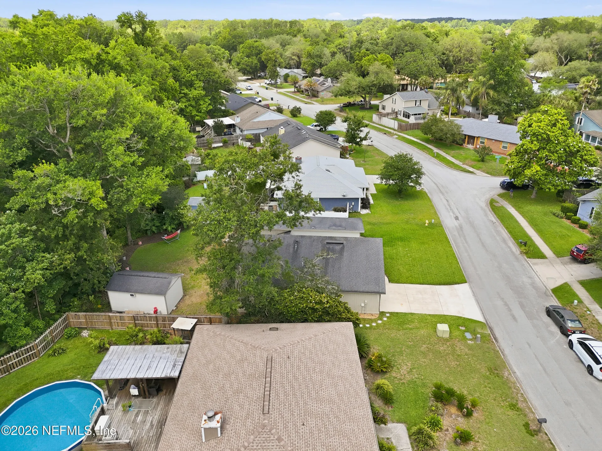 12660 Gathering Oaks Drive Jacksonville FL 32258