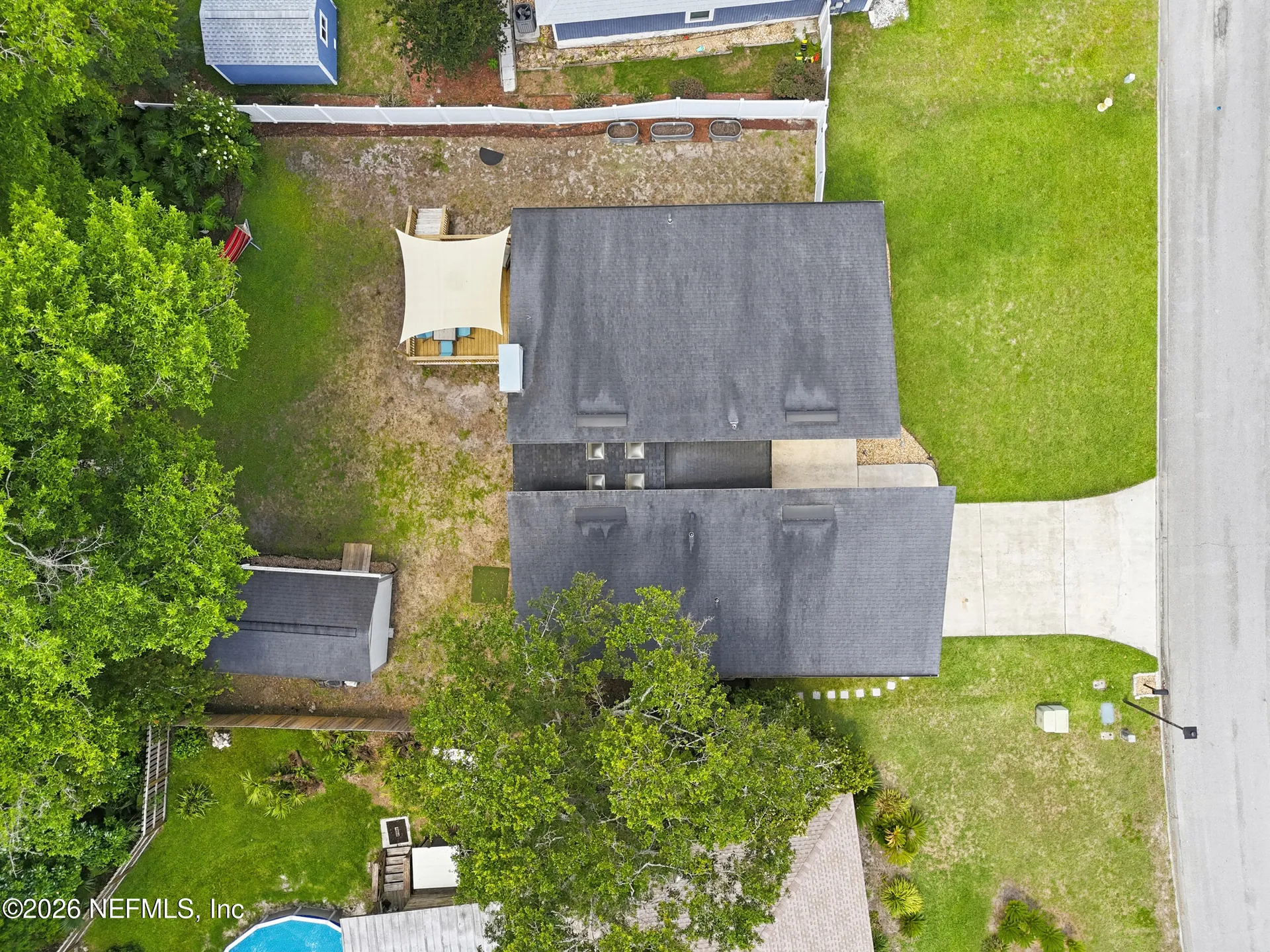 12660 Gathering Oaks Drive Jacksonville FL 32258