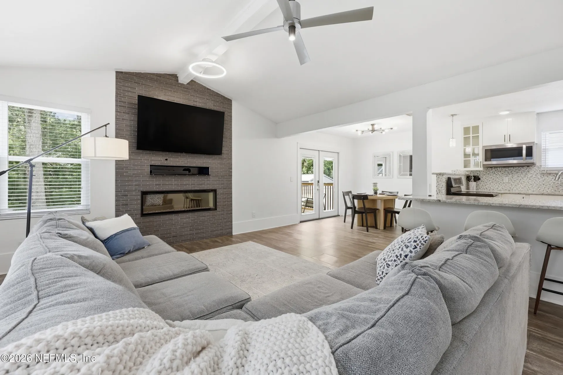 12660 Gathering Oaks Drive Jacksonville FL 32258