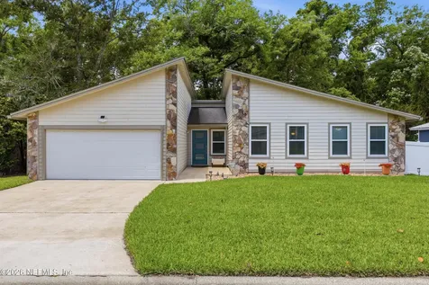 12660 Gathering Oaks Drive Jacksonville FL 32258
