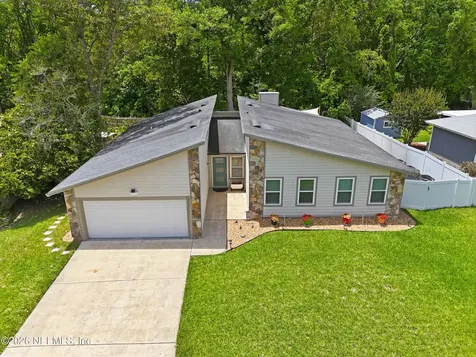 12660 Gathering Oaks Drive Jacksonville FL 32258