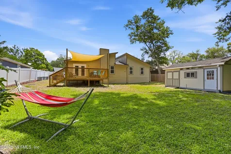 12660 Gathering Oaks Drive Jacksonville FL 32258