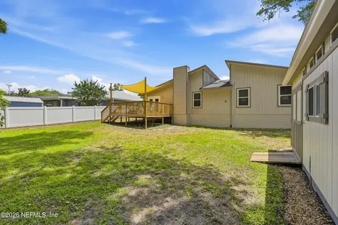 12660 Gathering Oaks Drive Jacksonville FL 32258