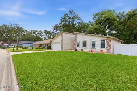 12660 Gathering Oaks Drive Jacksonville FL 32258