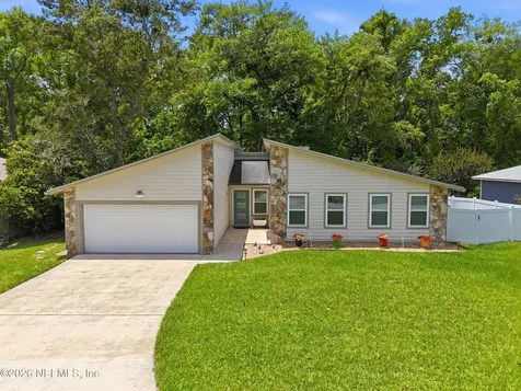 12660 Gathering Oaks Drive Jacksonville FL 32258