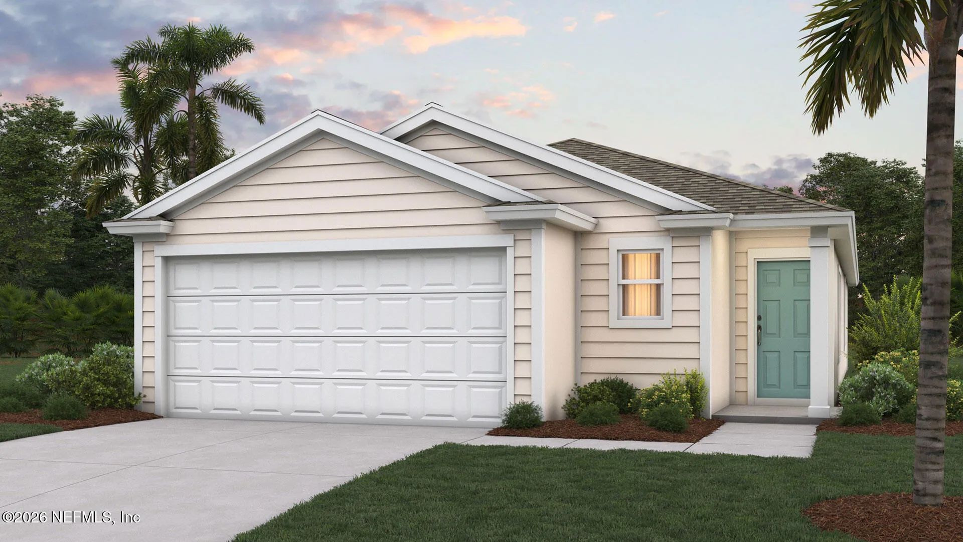 1370 Little Heron Place Green Cove Springs FL 32043