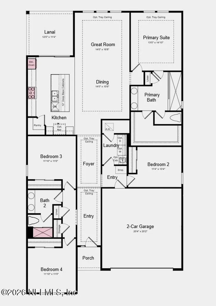 21 Geosam Drive Palm Coast FL 32137