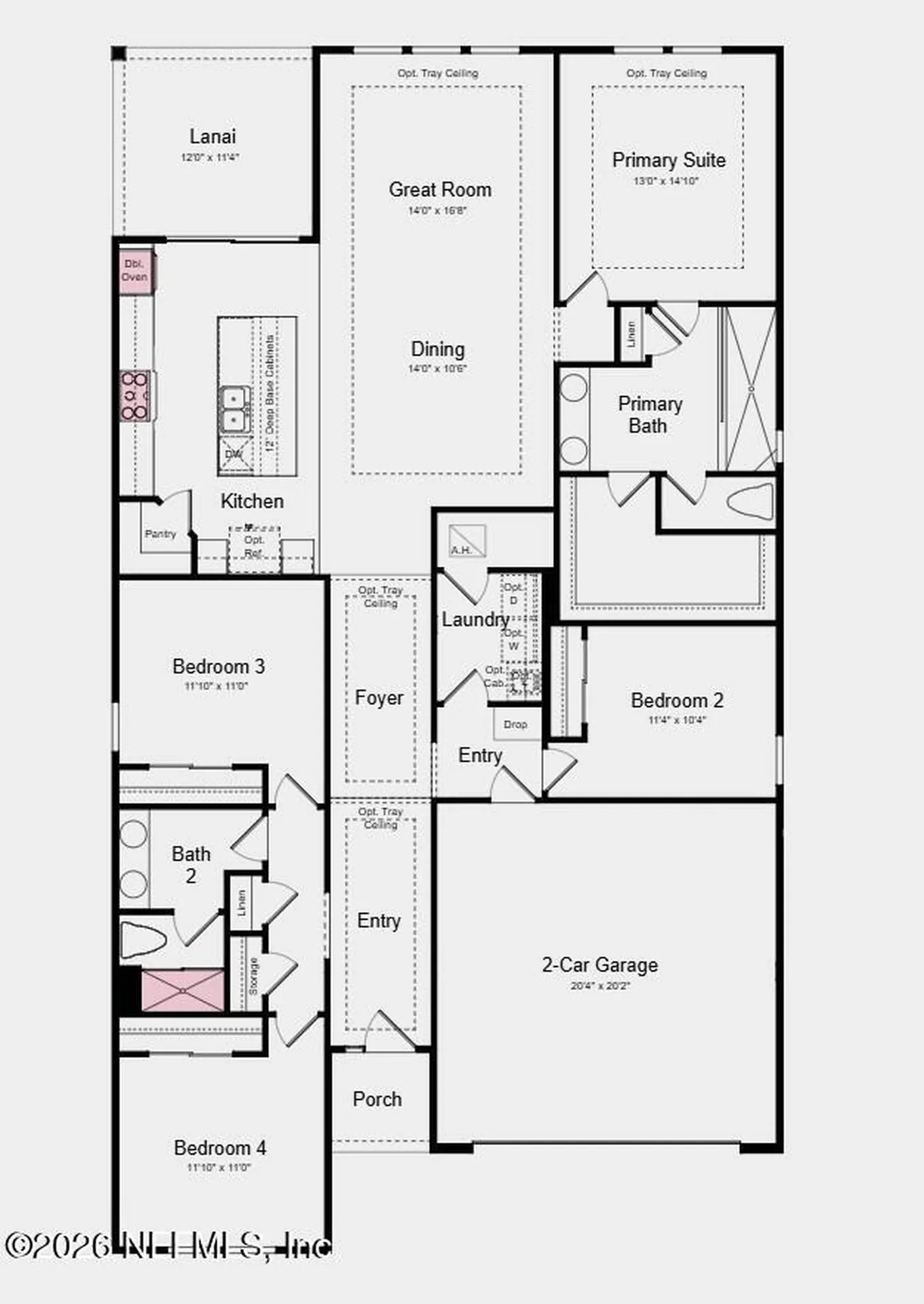 21 Geosam Drive Palm Coast FL 32137