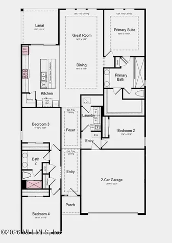 21 Geosam Drive Palm Coast FL 32137