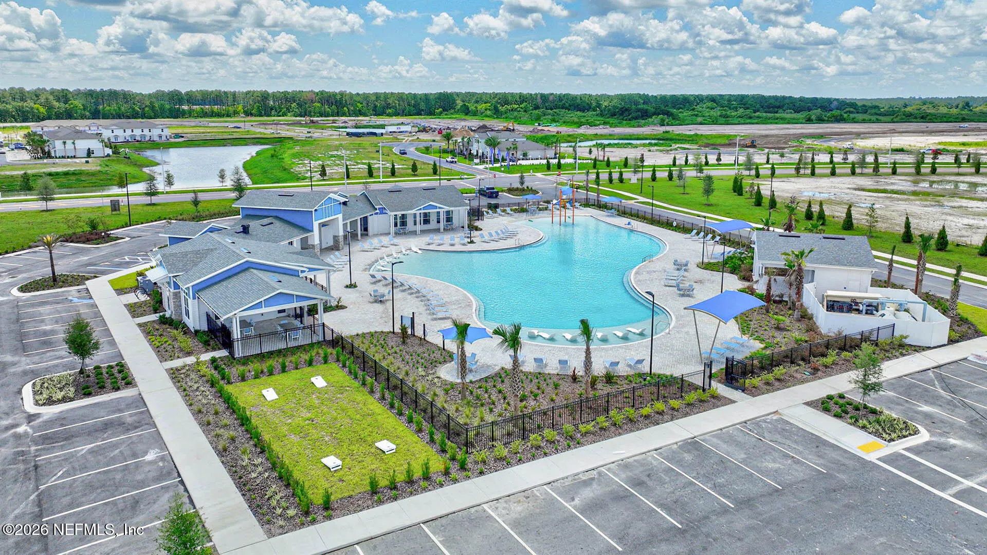1362 Little Heron Place Green Cove Springs FL 32043