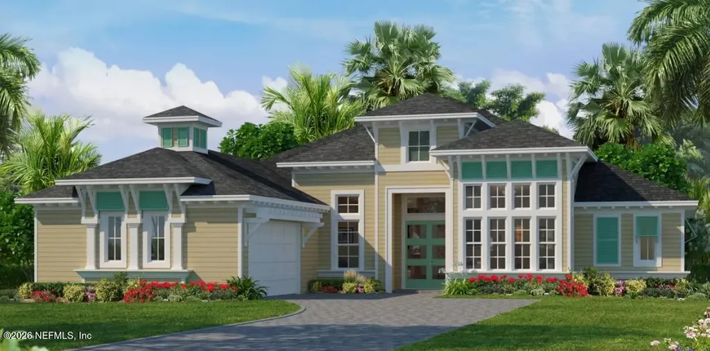 94903 Fescue Drive Fernandina Beach FL 32034