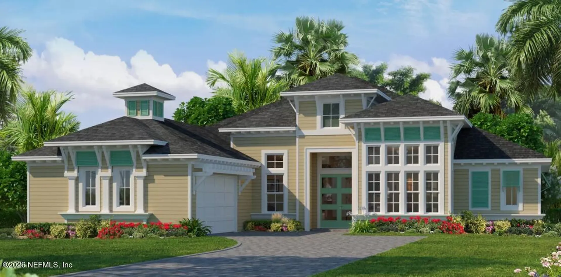94903 Fescue Drive Fernandina Beach FL 32034