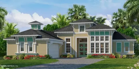 94903 Fescue Drive Fernandina Beach FL 32034