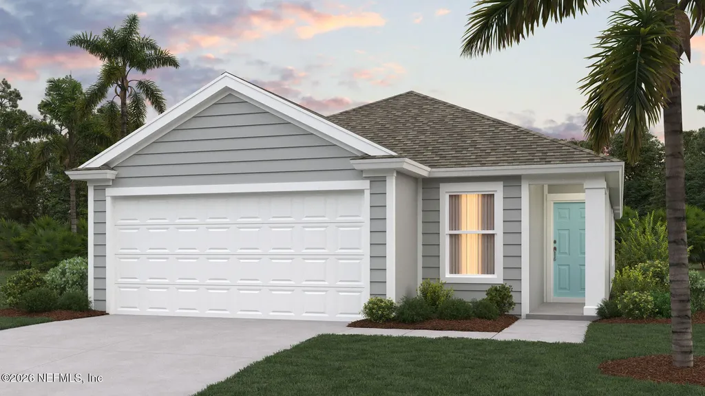 1346 Little Heron Place Green Cove Springs FL 32043