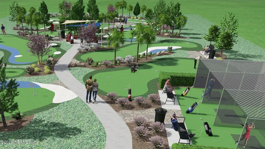 1346 Little Heron Place Green Cove Springs FL 32043