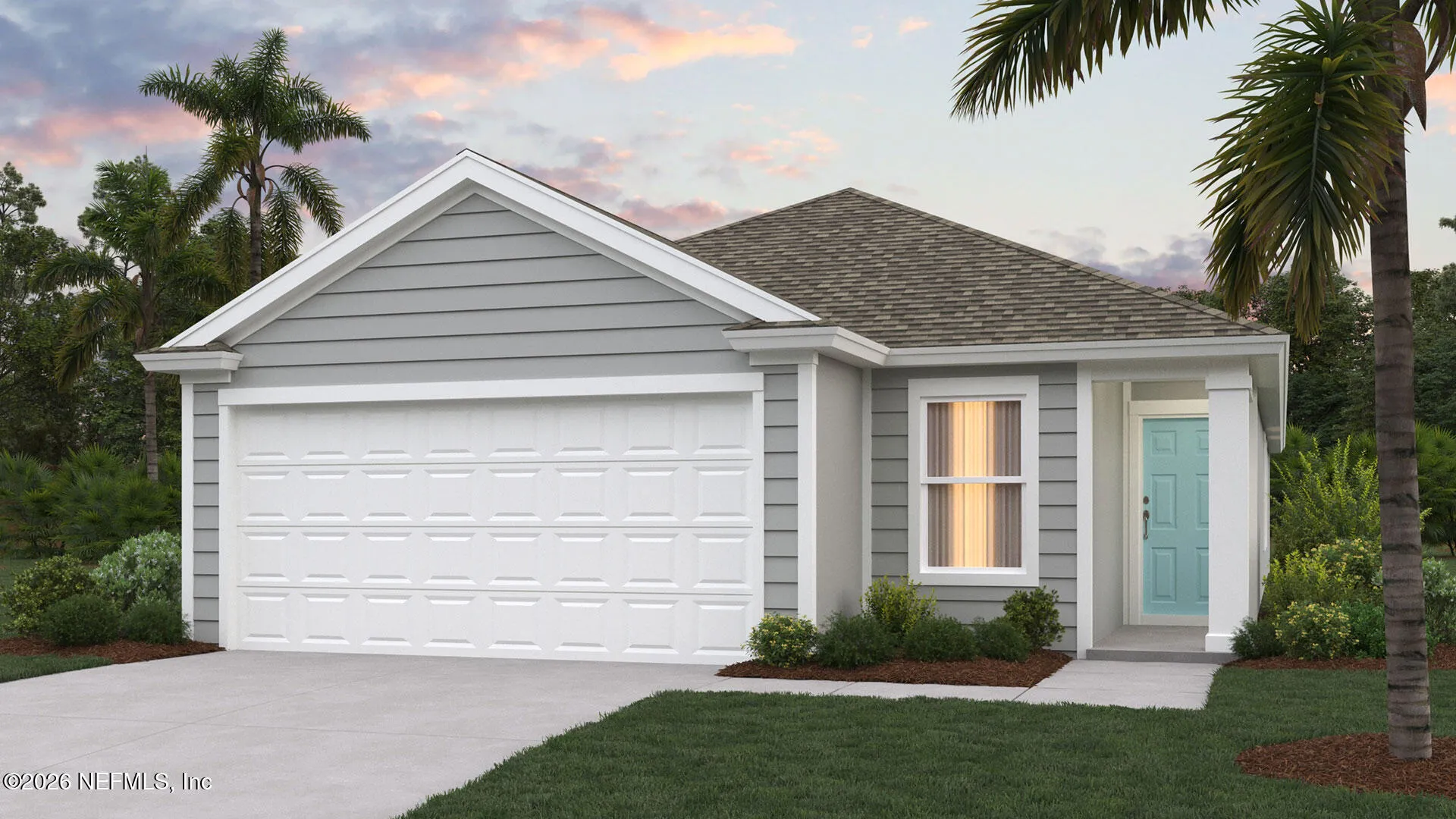 1346 Little Heron Place Green Cove Springs FL 32043