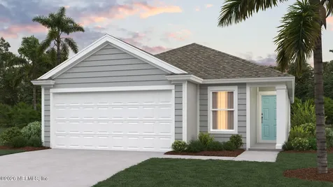 1346 Little Heron Place Green Cove Springs FL 32043