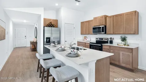 1346 Little Heron Place Green Cove Springs FL 32043