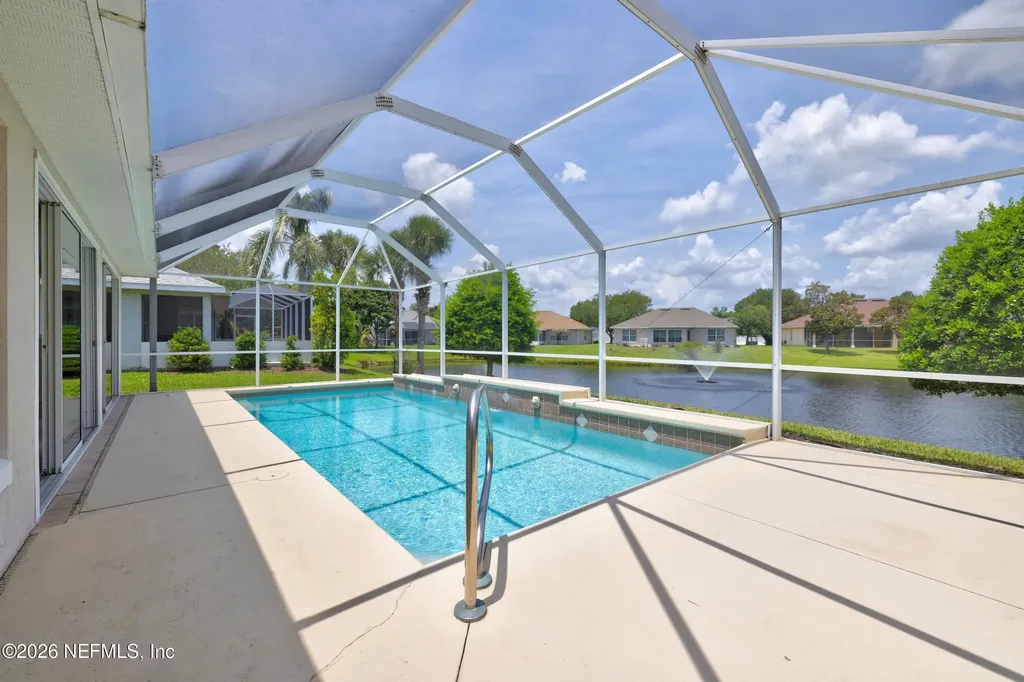 1301 Flagship Court St. Augustine FL 32080