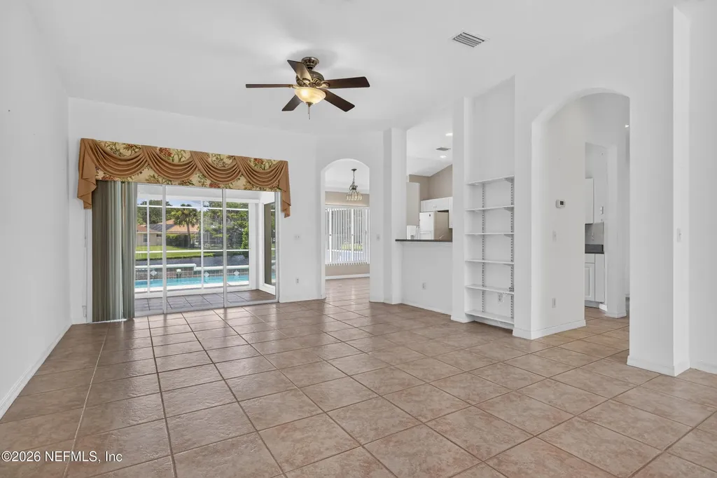 1301 Flagship Court St. Augustine FL 32080