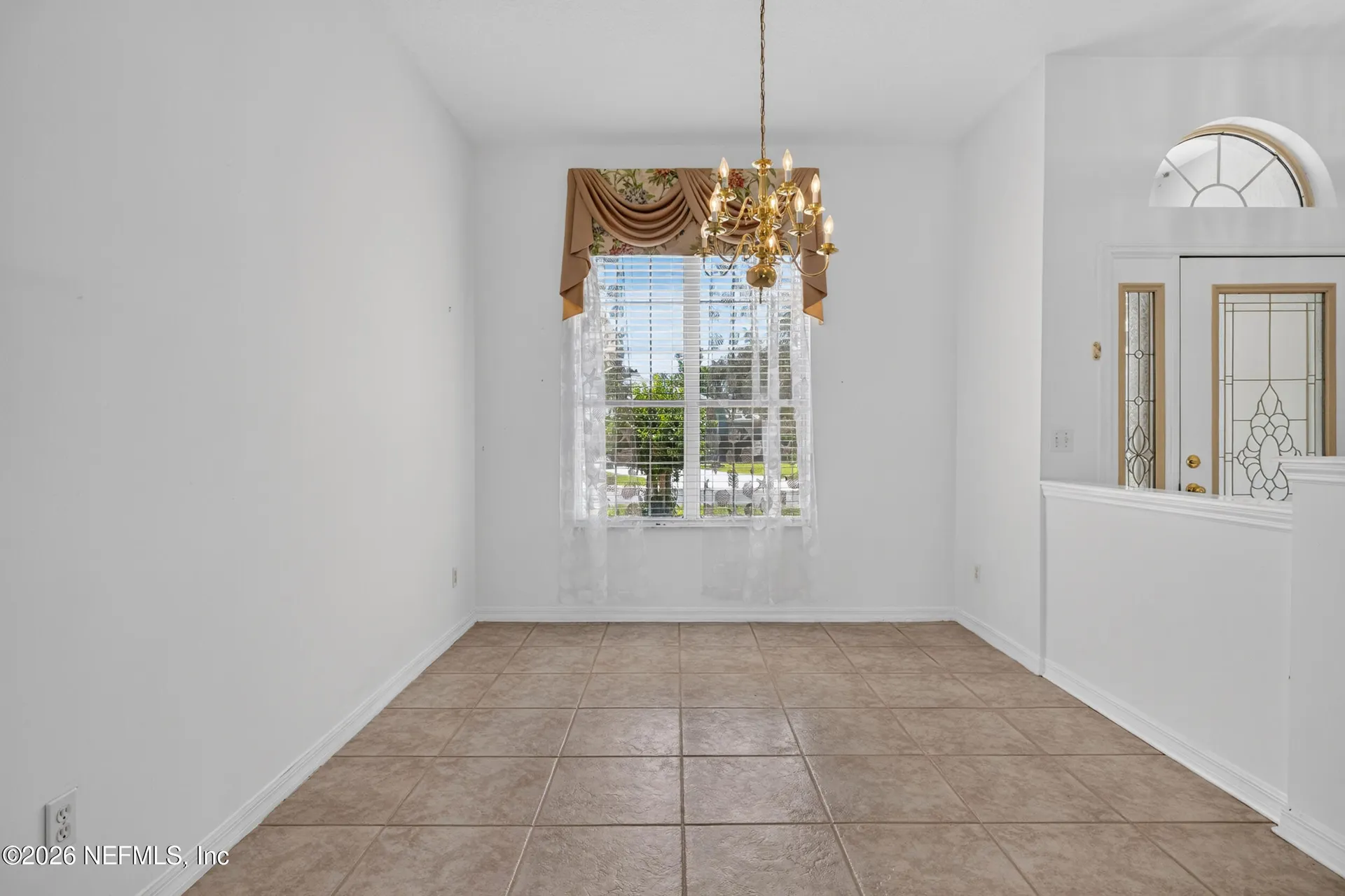 1301 Flagship Court St. Augustine FL 32080