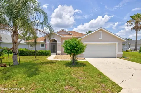 1301 Flagship Court St. Augustine FL 32080