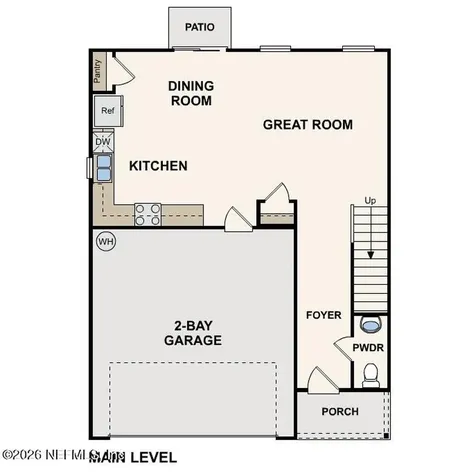 1335 Fleming Street Fleming Island FL 32003