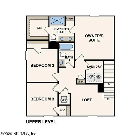 1335 Fleming Street Fleming Island FL 32003