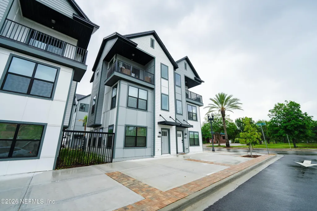 181 Barstow Place Jacksonville FL 32204