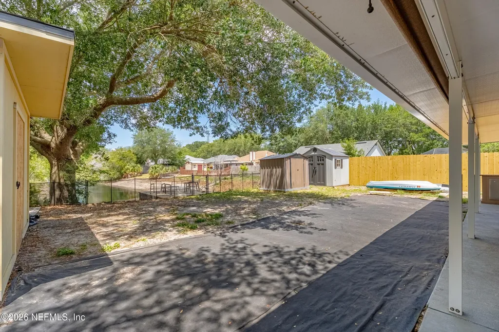 3352 Secret Isle Lane Jacksonville FL 32225