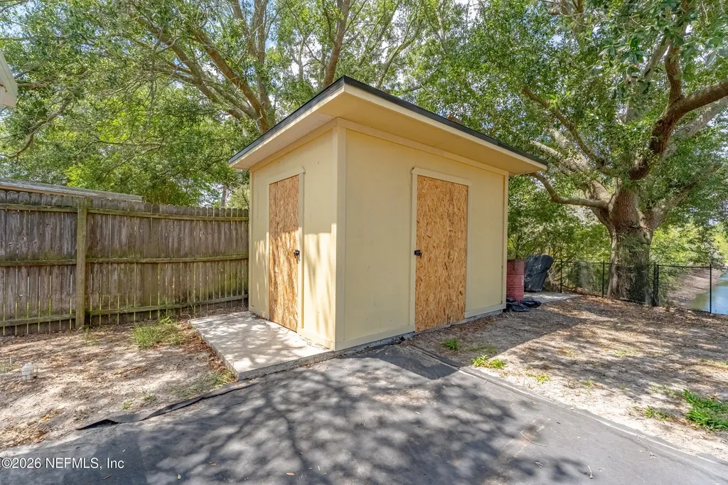 3352 Secret Isle Lane Jacksonville FL 32225