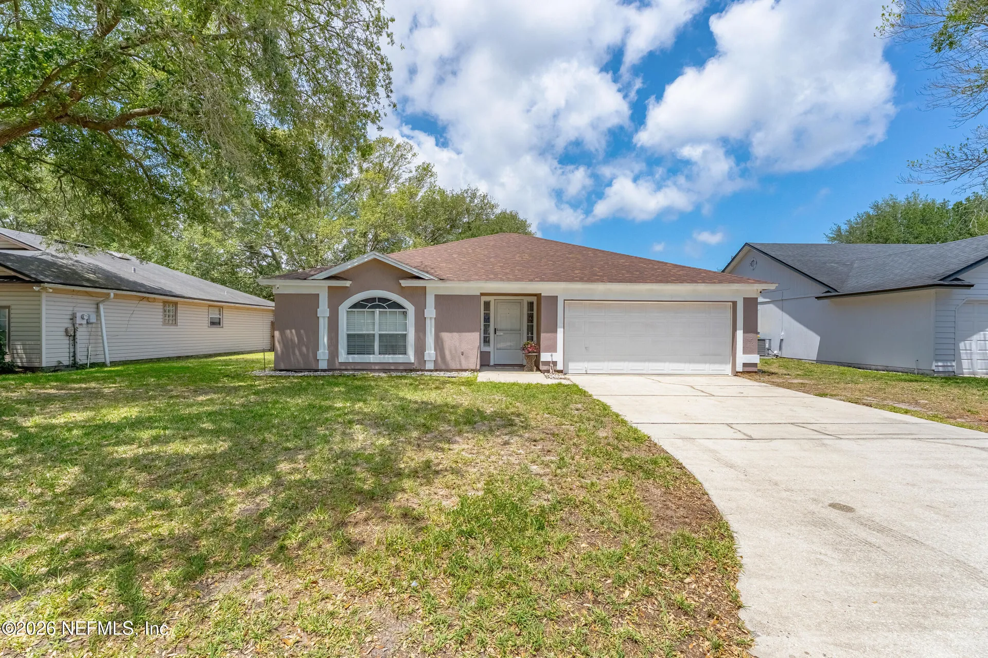 3352 Secret Isle Lane Jacksonville FL 32225