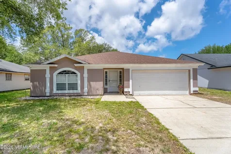 3352 Secret Isle Lane Jacksonville FL 32225