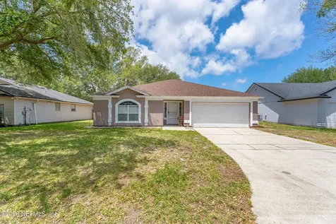 3352 Secret Isle Lane Jacksonville FL 32225