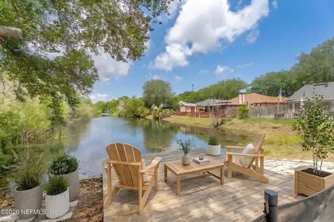 3352 Secret Isle Lane Jacksonville FL 32225