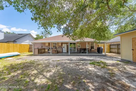 3352 Secret Isle Lane Jacksonville FL 32225