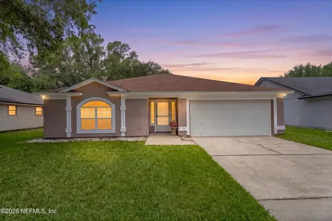 3352 Secret Isle Lane Jacksonville FL 32225