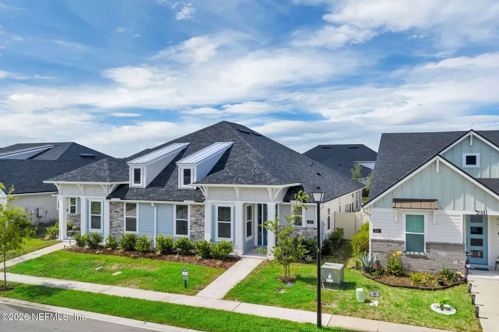 833 Nocatee Village Drive Ponte Vedra FL 32081