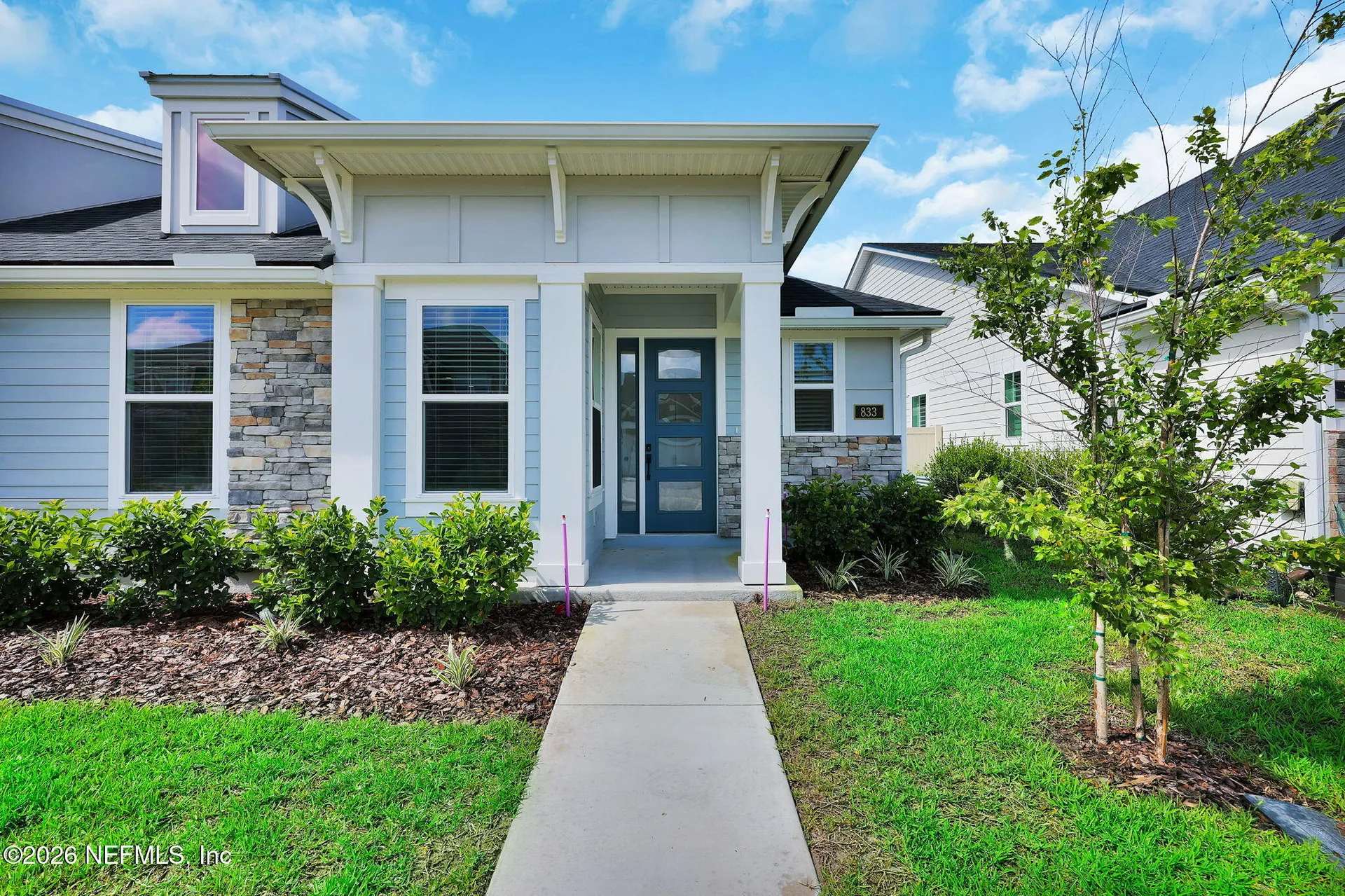 833 Nocatee Village Drive Ponte Vedra FL 32081