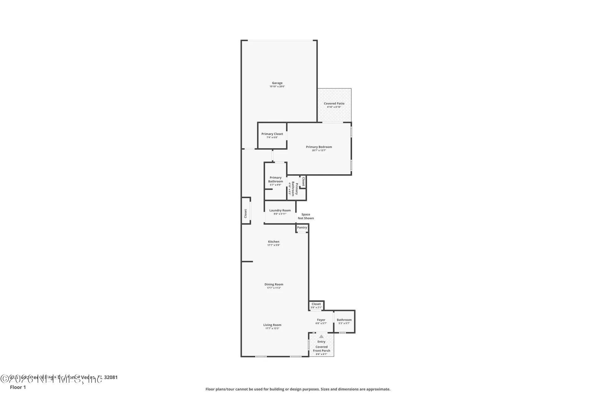 833 Nocatee Village Drive Ponte Vedra FL 32081