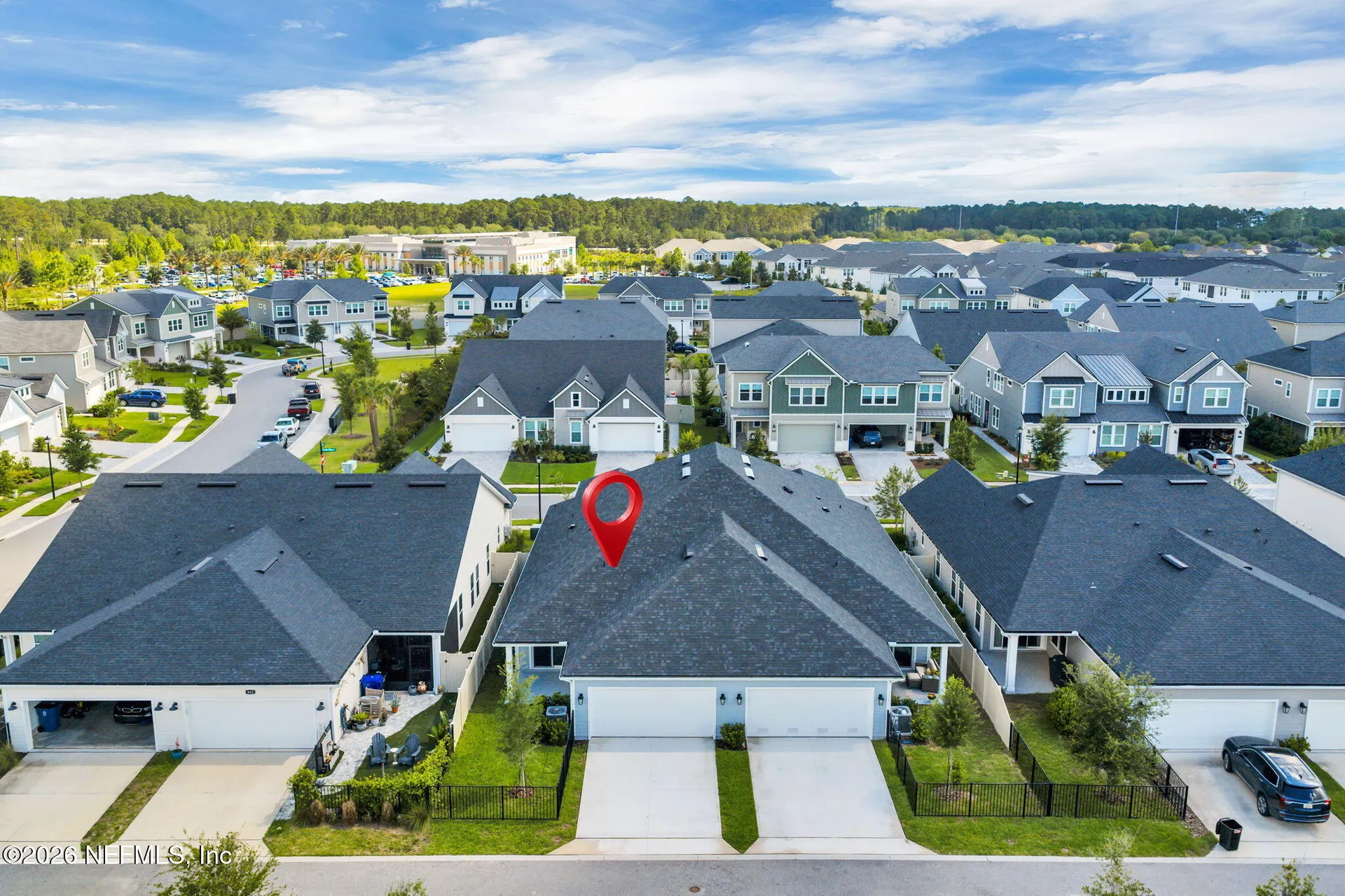 833 Nocatee Village Drive Ponte Vedra FL 32081
