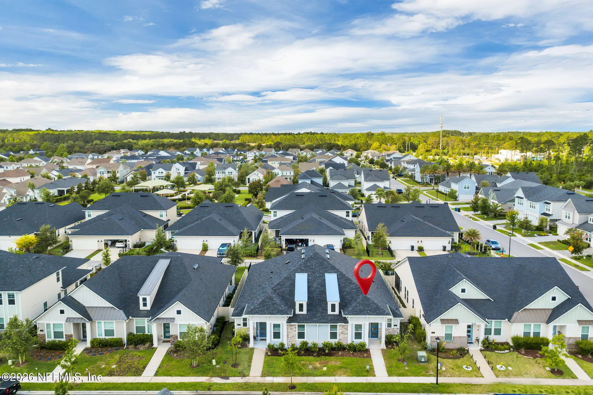 833 Nocatee Village Drive Ponte Vedra FL 32081