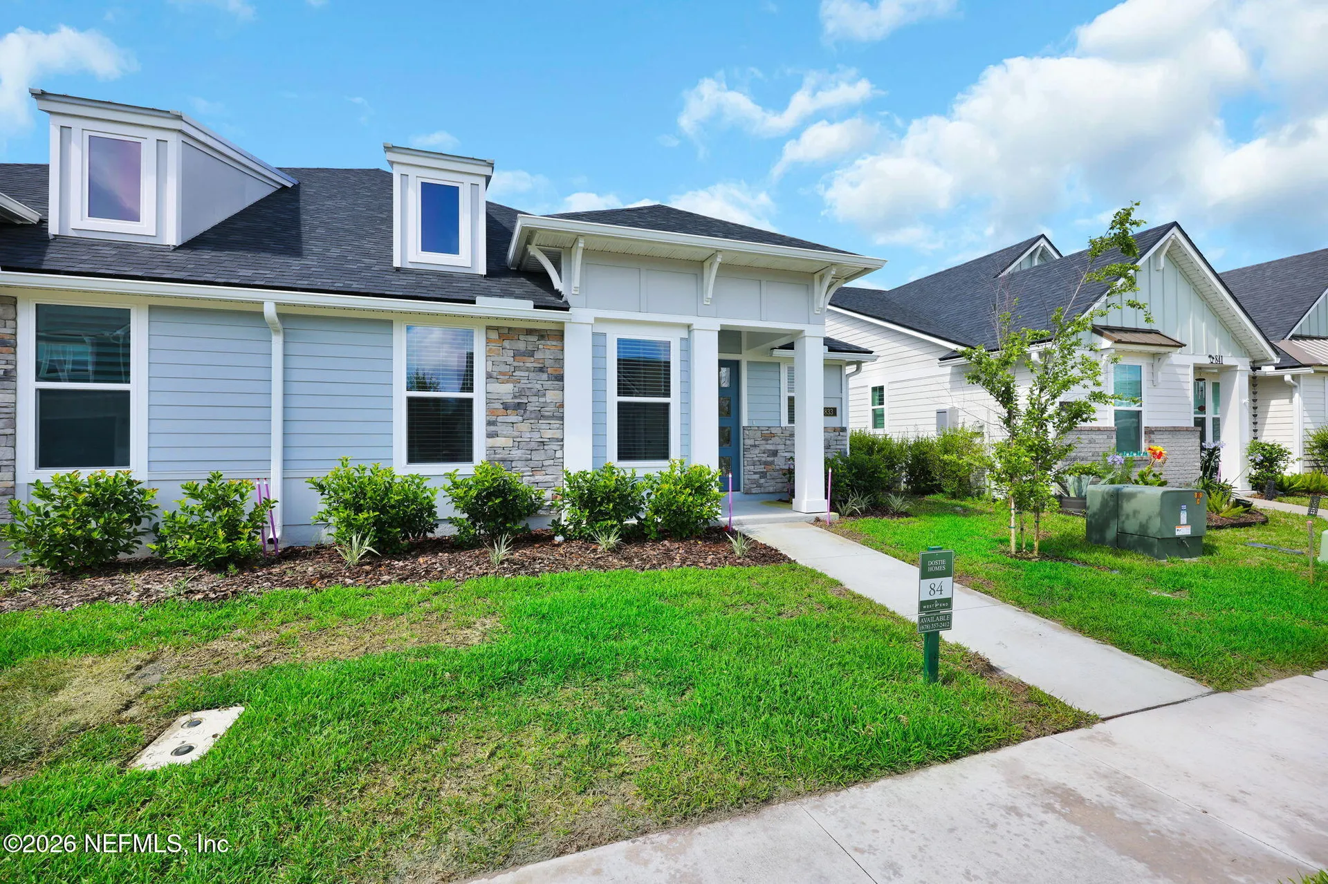 833 Nocatee Village Drive Ponte Vedra FL 32081