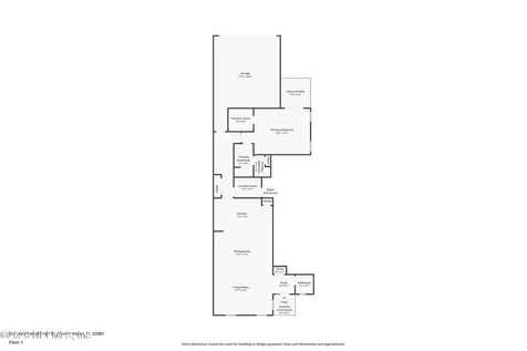 833 Nocatee Village Drive Ponte Vedra FL 32081