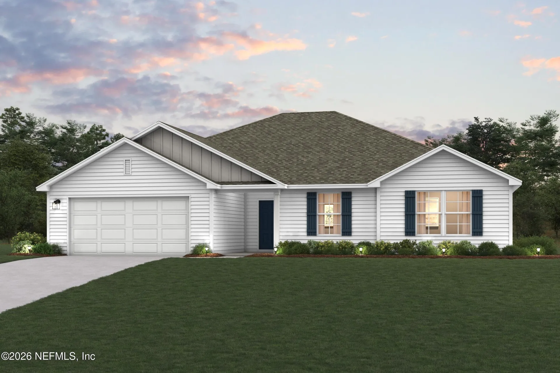 198 Newcastle Road Palatka FL 32177