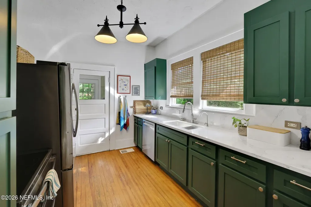 3329 Randall Street Jacksonville FL 32205