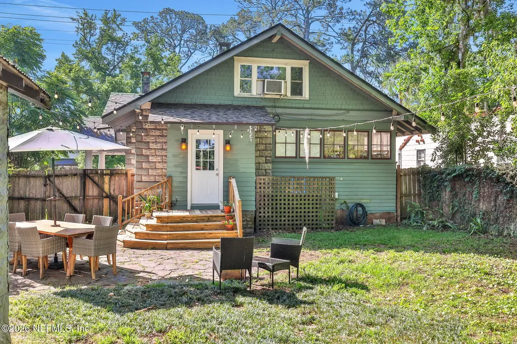 3329 Randall Street Jacksonville FL 32205