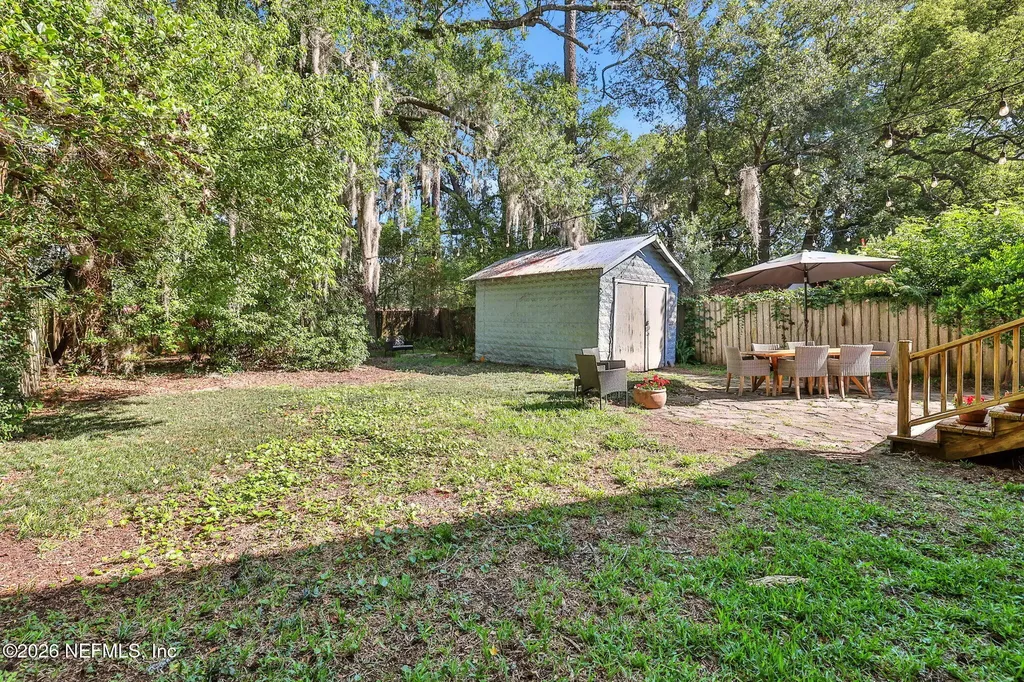 3329 Randall Street Jacksonville FL 32205
